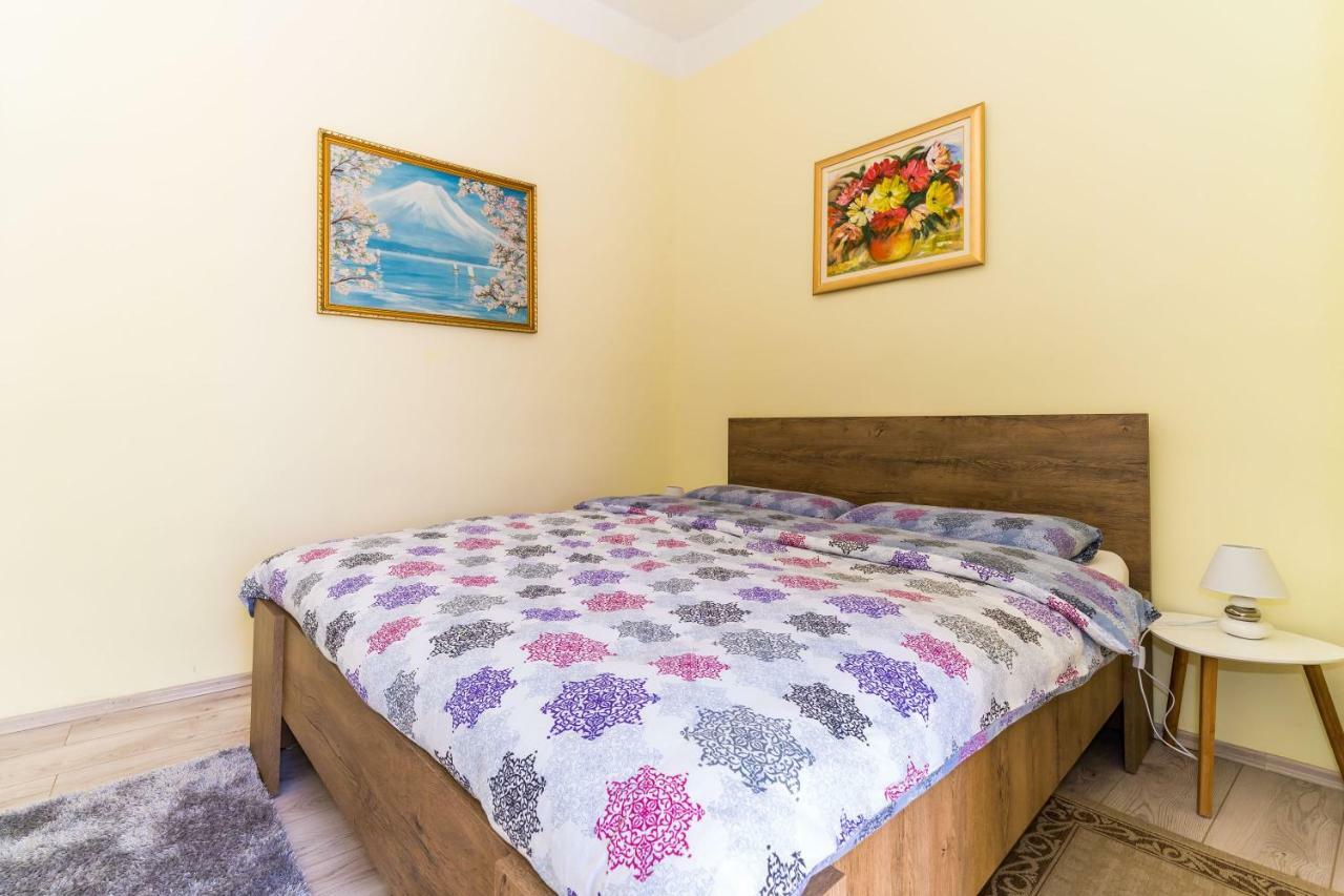 Rooms Katja & Lara Дубровник Екстер'єр фото