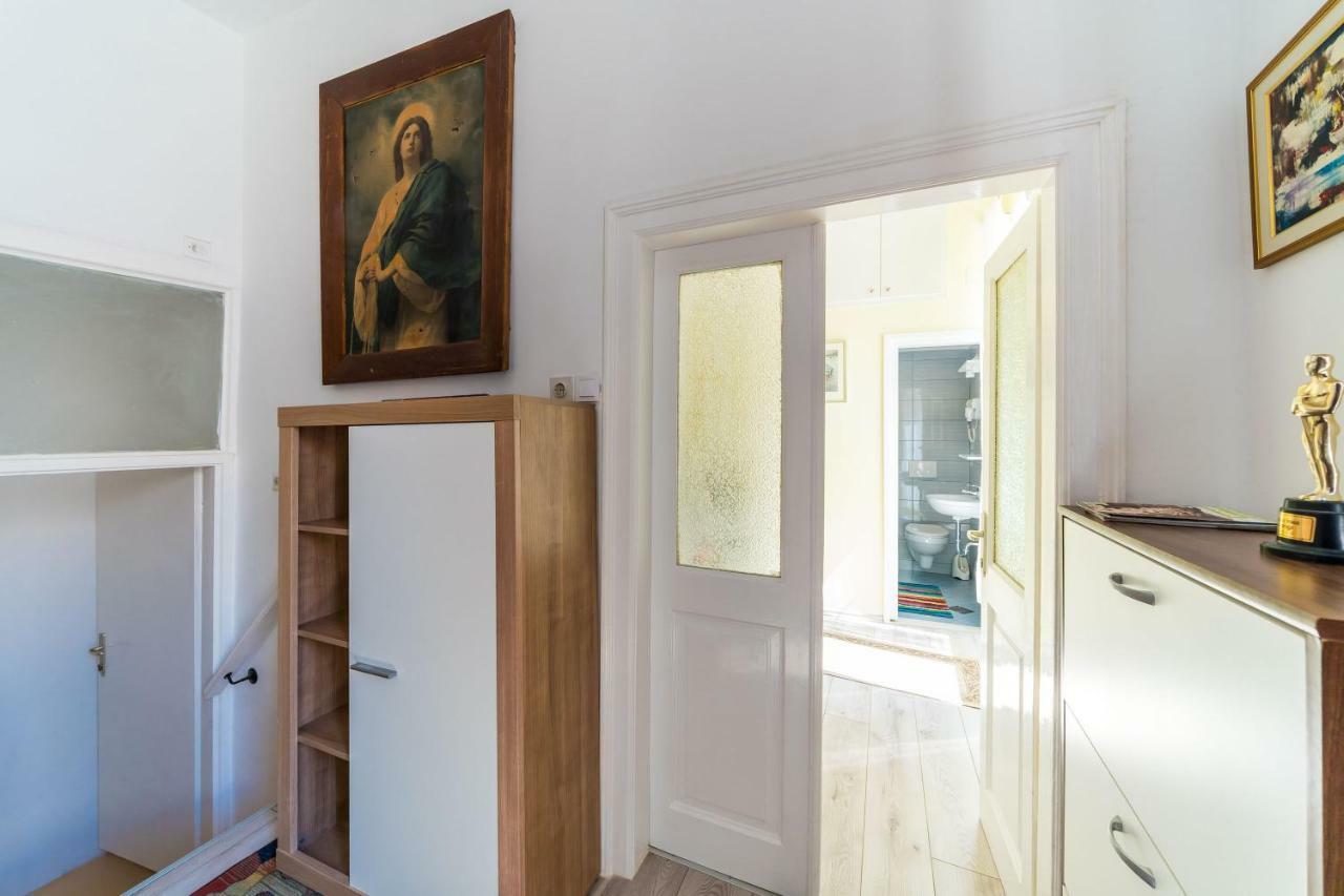 Rooms Katja & Lara Дубровник Екстер'єр фото