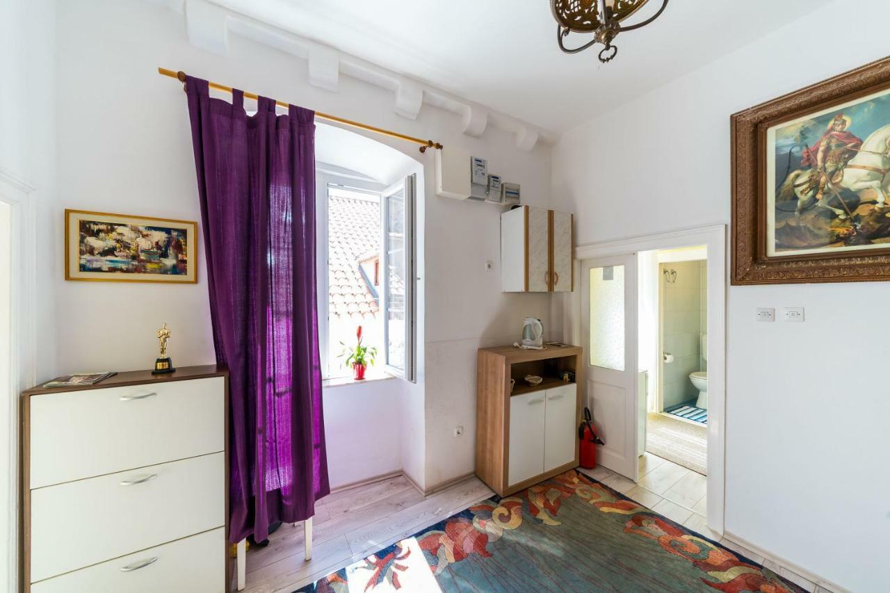 Rooms Katja & Lara Дубровник Екстер'єр фото