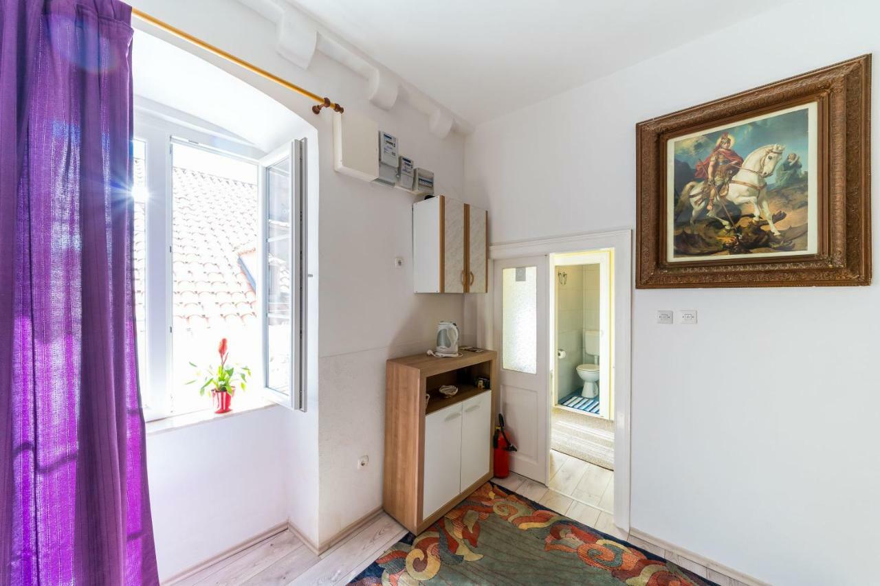 Rooms Katja & Lara Дубровник Екстер'єр фото