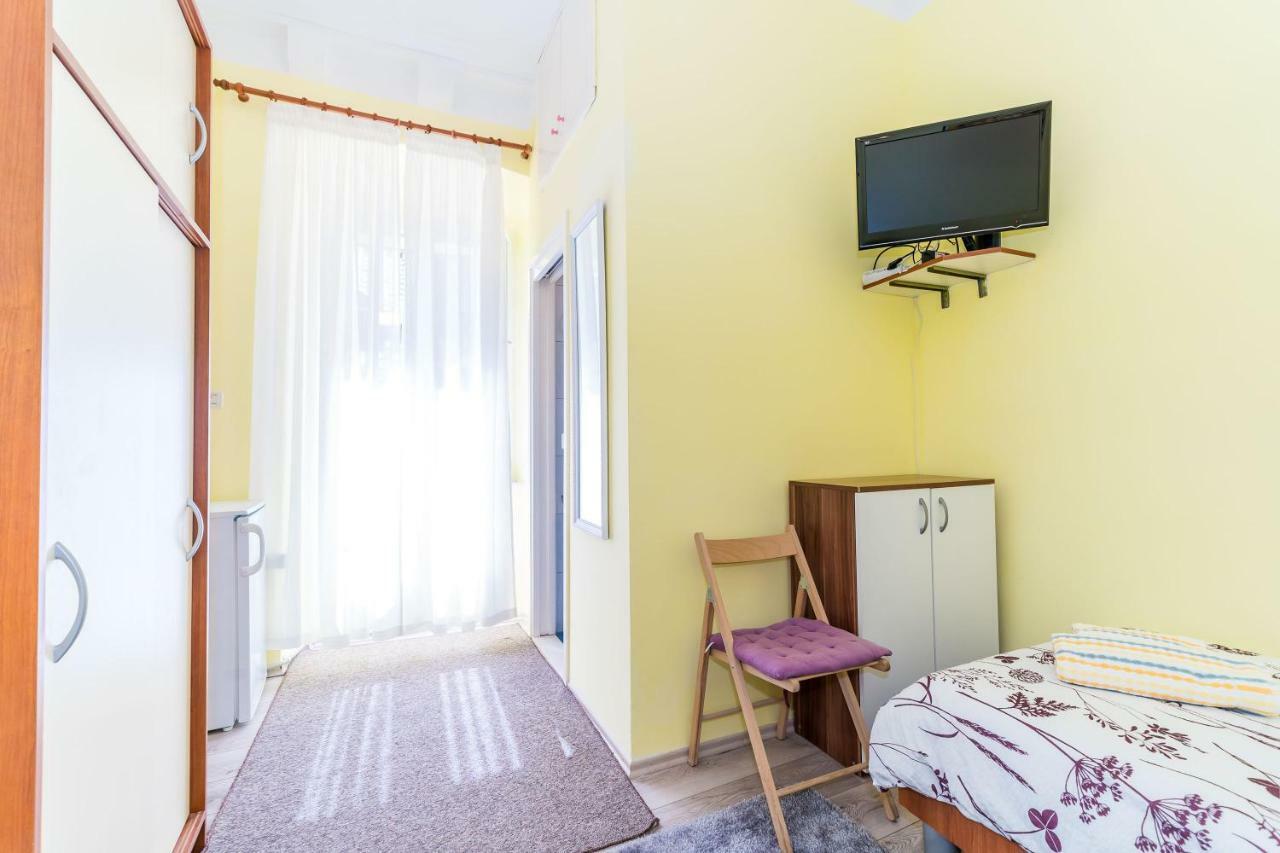 Rooms Katja & Lara Дубровник Екстер'єр фото