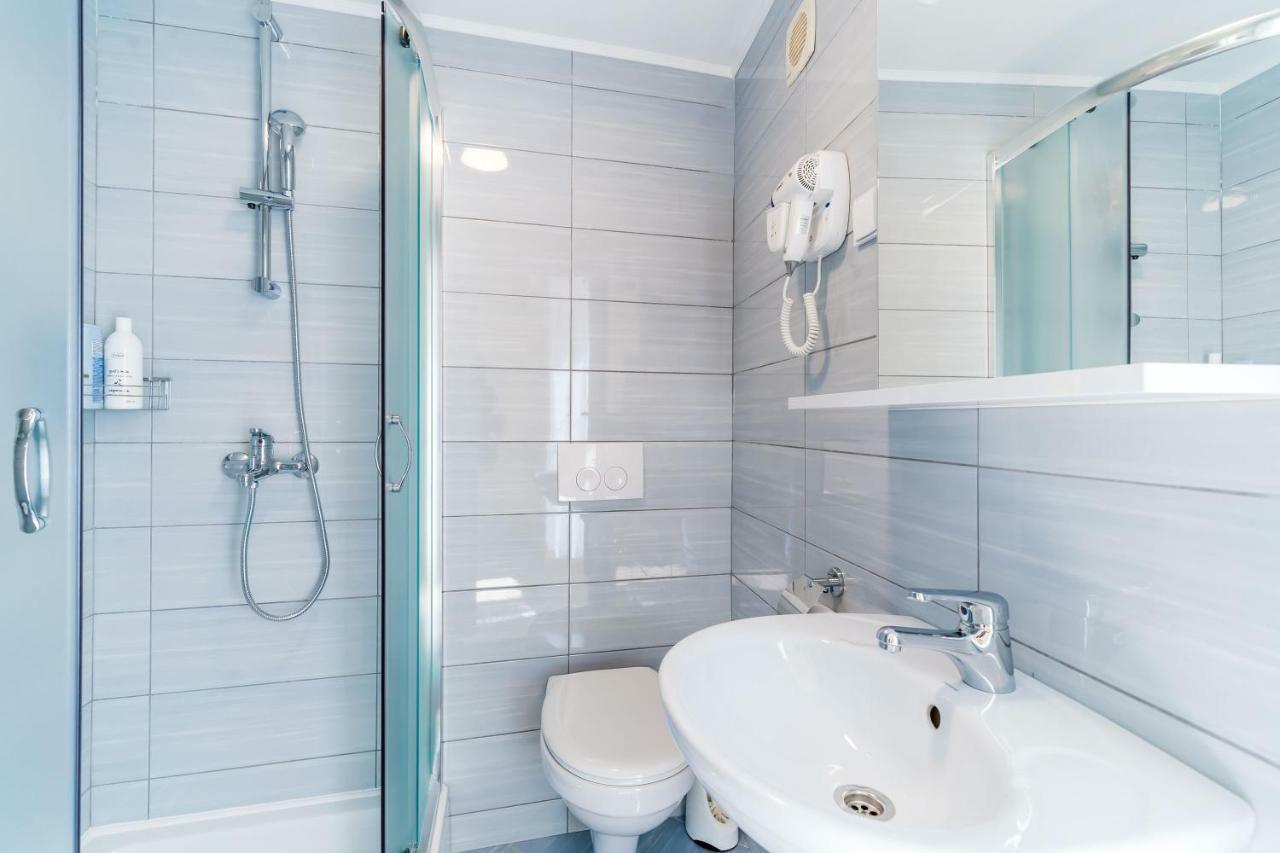 Rooms Katja & Lara Дубровник Екстер'єр фото