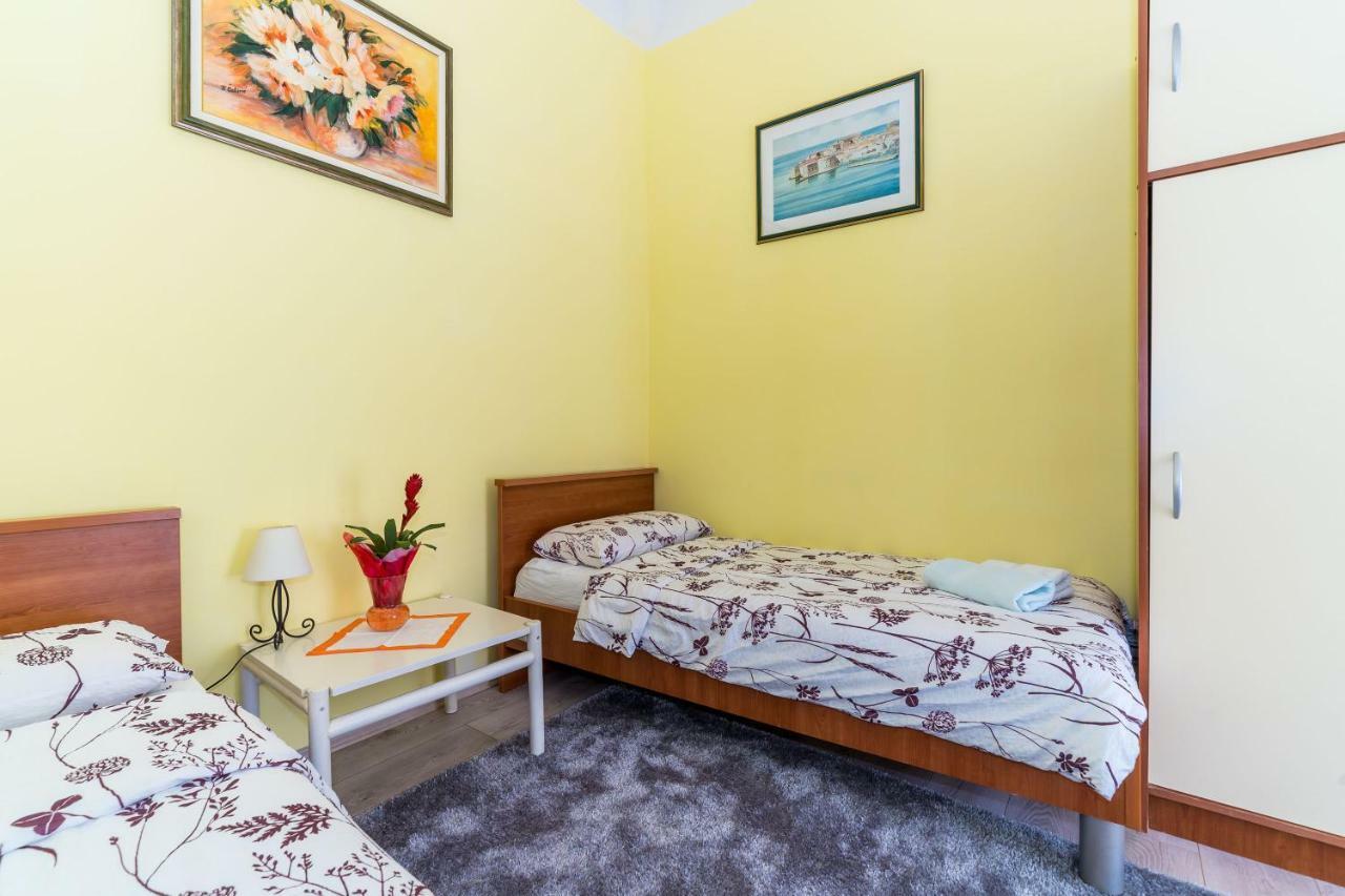 Rooms Katja & Lara Дубровник Екстер'єр фото