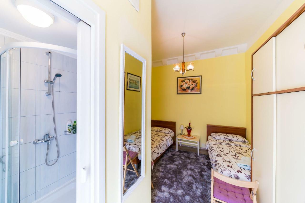 Rooms Katja & Lara Дубровник Екстер'єр фото